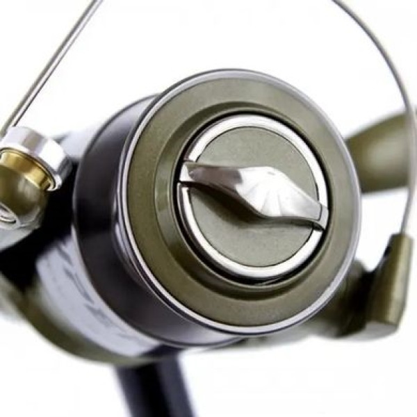 Катушка Salmo Sniper SPIN 4 20RD (6720RD)