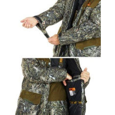 Зимний костюм Norfin Boar Camo р.L Зимний костюм Norfin Boar Camo р.L