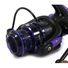 Катушка Salmo Elite SPIN 7 4000FD (8940FD)