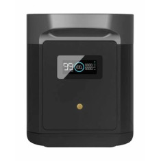 Додаткова батарея EcoFLow DELTA Max Extra Battery (2016 Вт · год) Додаткова батарея EcoFLow DELTA Max Extra Battery (2016 Вт · год)