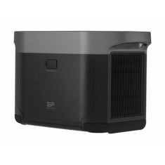 Додаткова батарея EcoFLow DELTA Max Extra Battery (2016 Вт · год) Додаткова батарея EcoFLow DELTA Max Extra Battery (2016 Вт · год)