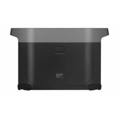 Додаткова батарея EcoFLow DELTA Max Extra Battery (2016 Вт · год) Додаткова батарея EcoFLow DELTA Max Extra Battery (2016 Вт · год)