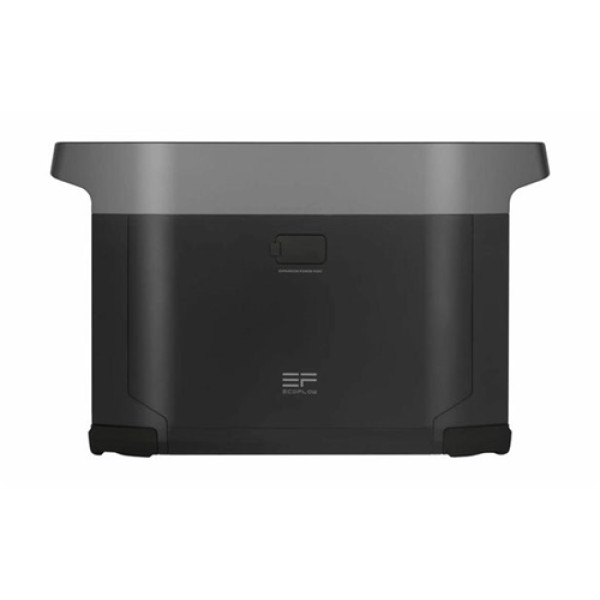 Додаткова батарея EcoFLow DELTA Max Extra Battery (2016 Вт · год) Додаткова батарея EcoFLow DELTA Max Extra Battery (2016 Вт · год)