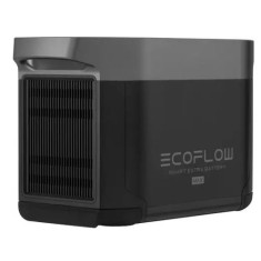 Додаткова батарея EcoFLow DELTA Max Extra Battery (2016 Вт · год) Додаткова батарея EcoFLow DELTA Max Extra Battery (2016 Вт · год)
