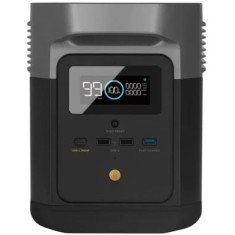 Зарядна станція EcoFlow DELTA mini (882 Вт·год) Зарядна станція EcoFlow DELTA mini (882 Вт·год)