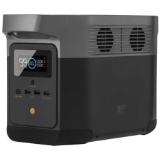 Зарядна станція EcoFlow DELTA mini (882 Вт·год) Зарядна станція EcoFlow DELTA mini (882 Вт·год)