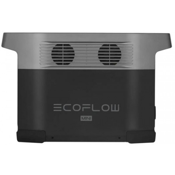 Зарядна станція EcoFlow DELTA mini (882 Вт·год)