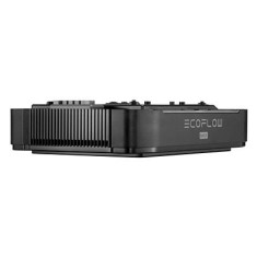 Додаткова батарея EcoFlow RIVER Extra Battery (288 Вт·год) Додаткова батарея EcoFlow RIVER Extra Battery (288 Вт·год)