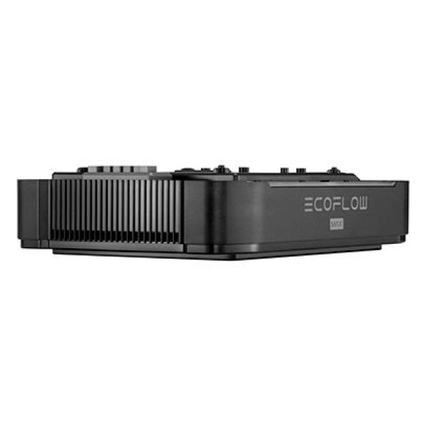 Додаткова батарея EcoFlow RIVER Extra Battery (288 Вт·год) Додаткова батарея EcoFlow RIVER Extra Battery (288 Вт·год)