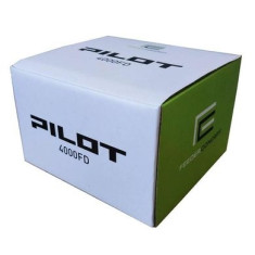 Катушка Salmo Feeder Concept PILOT 7 4000FD (FC-1040FD)