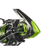 Катушка Salmo Feeder Concept PILOT 7 5000FD (FC-1050FD)