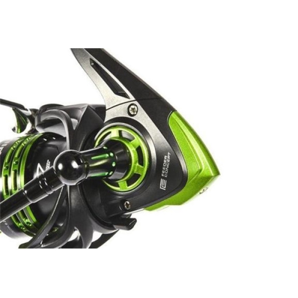 Катушка Salmo Feeder Concept PILOT 7 6000FD (FC-1060FD)
