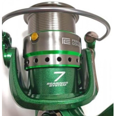 Катушка Salmo Feeder Concept TURNAMENT 7 4000FD (FC-4040FD)