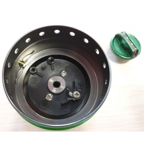 Катушка Salmo Feeder Concept TURNAMENT 7 4000FD (FC-4040FD)