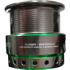 Катушка Salmo Feeder Concept TURNAMENT 7 4000FD (FC-4040FD)