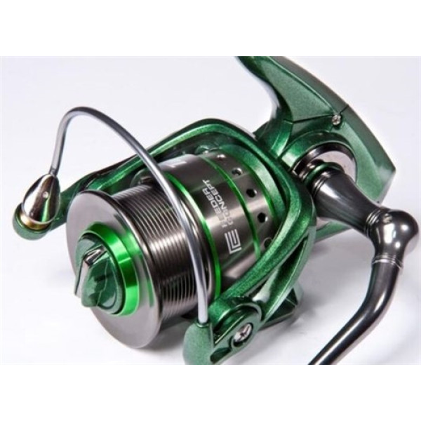 Катушка Salmo Feeder Concept TURNAMENT 7 4000FD (FC-4040FD)