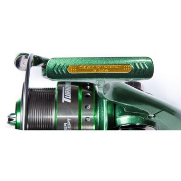 Катушка Salmo Feeder Concept TURNAMENT 7 4000FD (FC-4040FD)
