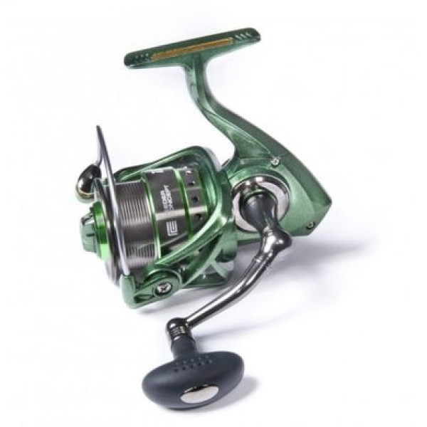 Катушка Salmo Feeder Concept TURNAMENT 7 4000FD (FC-4040FD)