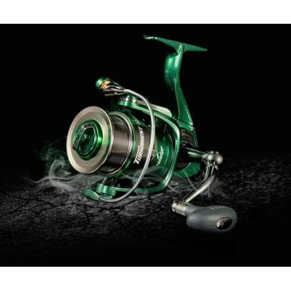 Катушка Salmo Feeder Concept TURNAMENT 7 4000FD (FC-4040FD)