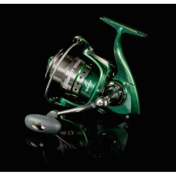 Катушка Salmo Feeder Concept TURNAMENT 7 4000FD (FC-4040FD)