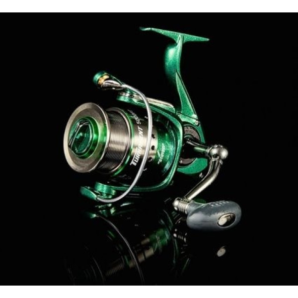 Катушка Salmo Feeder Concept TURNAMENT 7 4000FD (FC-4040FD)