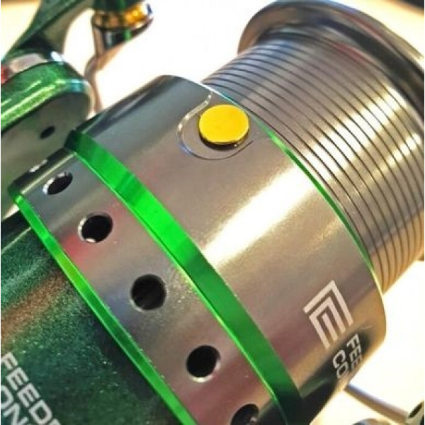 Катушка Salmo Feeder Concept TURNAMENT 7 4000FD (FC-4040FD)