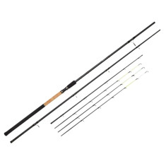 Feeder rod Salmo Feeder Concept DISTANCE 100 40-100g 3.9m (FCDI100-390)