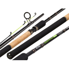 Feeder rod Salmo Feeder Concept DISTANCE 100 40-100g 3.9m (FCDI100-390)