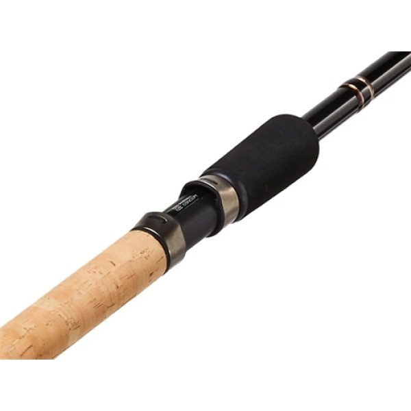 Удилище фидерное Salmo Feeder Concept DISTANCE 100 40-100g 3.9m (FCDI100-390)