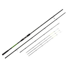 Feeder rod Salmo Feeder Concept DISTANCE 100 50-100g 4.2m (FCDI100-420)