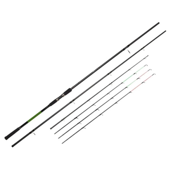 Удилище фидерное Salmo Feeder Concept DISTANCE 150 80-150g 4.5m (FCDI150-450)