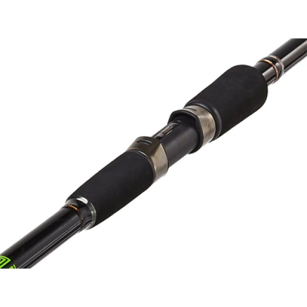 Удилище фидерное Salmo Feeder Concept DISTANCE 150 80-150g 4.5m (FCDI150-450)