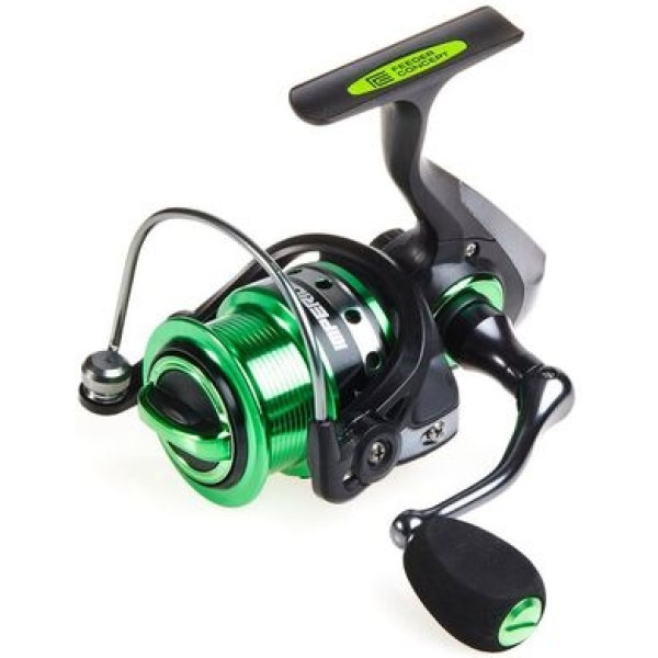 Катушка Salmo Feeder Concept IMPERIUM 8 4000FD (FCI08-40FD)