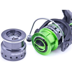 Катушка Salmo Feeder Concept IMPERIUM 8 4000FD (FCI08-40FD)