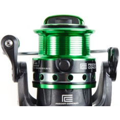 Катушка Salmo Feeder Concept IMPERIUM 8 5000FD (FCI08-50FD)