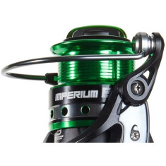 Катушка Salmo Feeder Concept IMPERIUM 8 5000FD (FCI08-50FD)