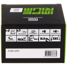 Катушка Salmo Feeder Concept IMPERIUM 8 5000FD (FCI08-50FD)