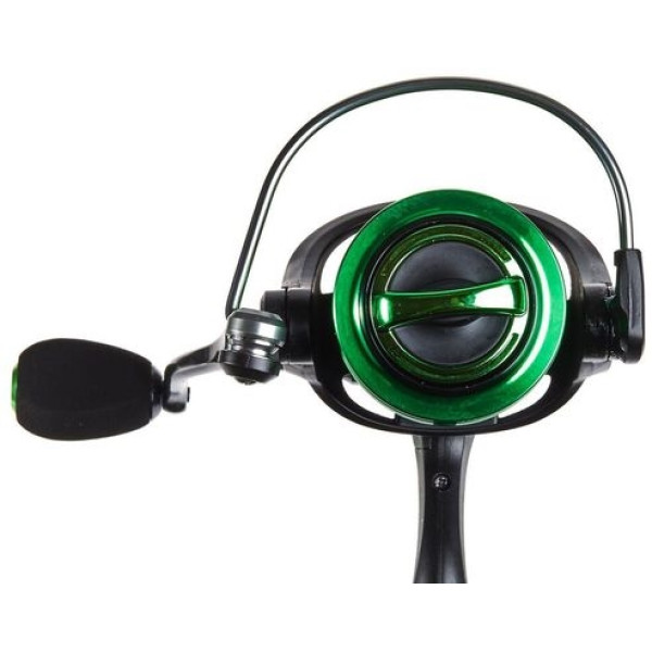 Катушка Salmo Feeder Concept IMPERIUM 8 6000FD (FCI08-60FD)