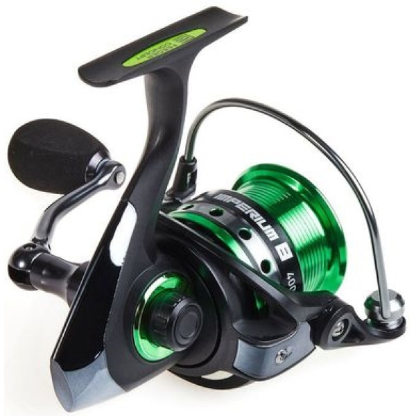 Катушка Salmo Feeder Concept IMPERIUM 8 6000FD (FCI08-60FD)