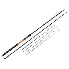 Feeder rod Salmo Feeder Concept PILOT 70 70g 3.6m (FCPI070-360)