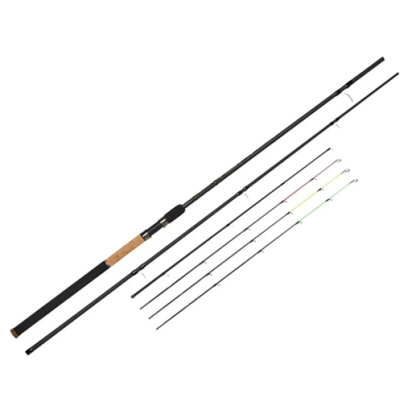 Удилище фидерное Salmo Feeder Concept PILOT 70 70g 3.6m (FCPI070-360)