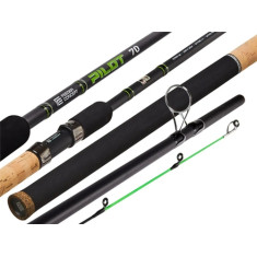 Feeder rod Salmo Feeder Concept PILOT 70 70g 3.6m (FCPI070-360)