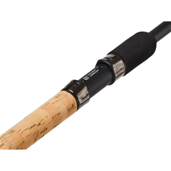 Удилище фидерное Salmo Feeder Concept PILOT 70 70g 3.6m (FCPI070-360)