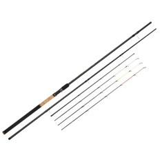 Feeder rod Salmo Feeder Concept PILOT 100 100g 3.9m (FCPI100-390)