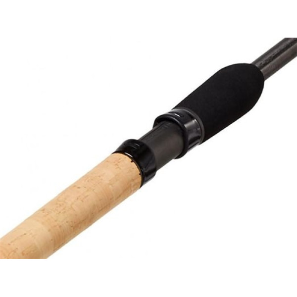 Удилище фидерное Salmo Feeder Concept TOURNAMENT RIVER 100 100g 3.9m (FCTO100-390)