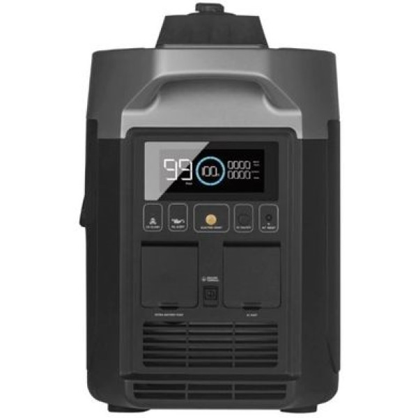 Генератор EcoFlow Smart Generator Генератор EcoFlow Smart Generator