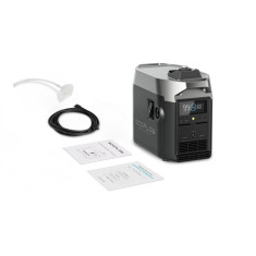 Генератор EcoFlow Smart Generator Генератор EcoFlow Smart Generator
