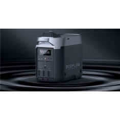 Генератор EcoFlow Smart Generator Генератор EcoFlow Smart Generator