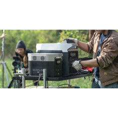 Генератор EcoFlow Smart Generator Генератор EcoFlow Smart Generator