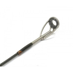 Spinning rod Salmo Kraft MICROJIG 0.6-6g 2.02m (KR2100-202) Spinning rod Salmo Kraft MICROJIG 0.6-6g 2.02m (KR2100-202)